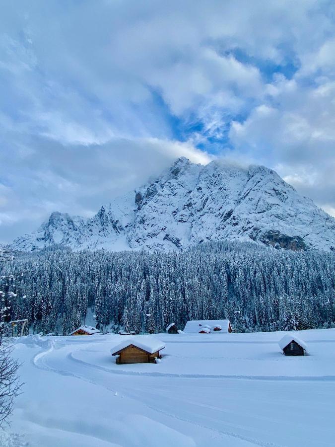 Hotel Valgioconda Sappada Exterior photo