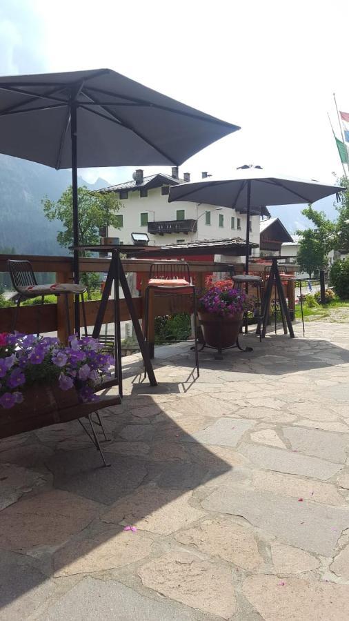 Hotel Valgioconda Sappada Exterior photo